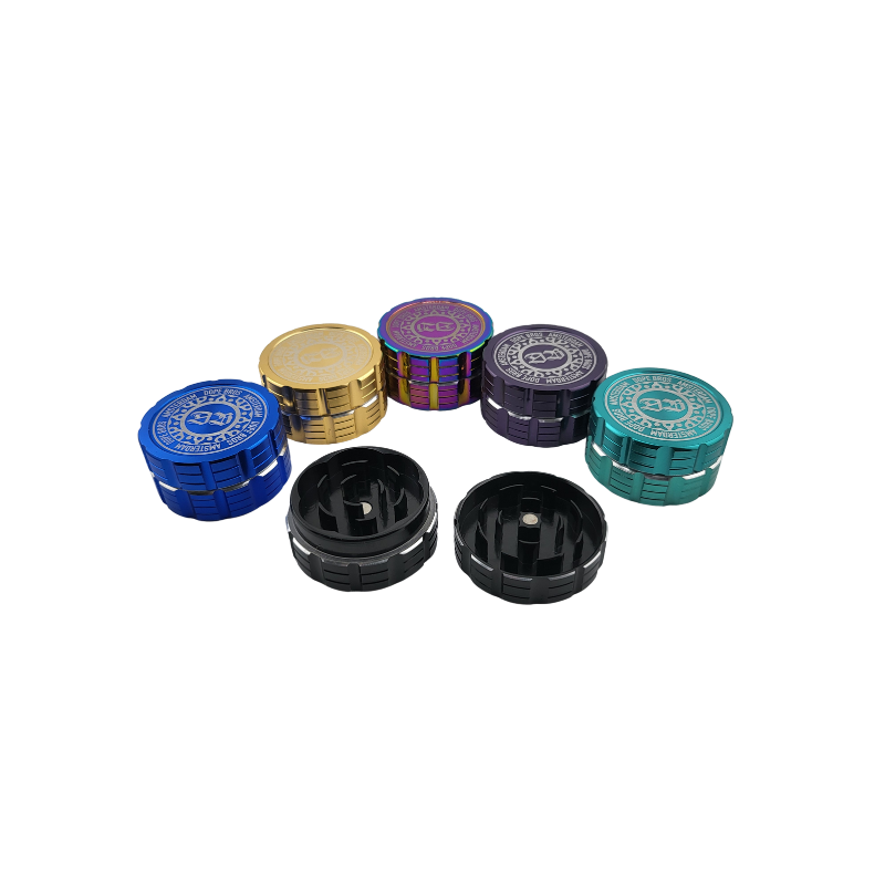 Grinder Dope Bros Mix 40mm 2delt