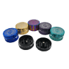 Grinder Dope Bros Mix 40mm 2delt
