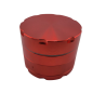 Grinder Red 50mm 4delt