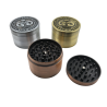 Grinder Grace Antik 63mm