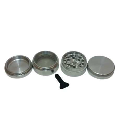 Grinder CNC  Metal 40mm