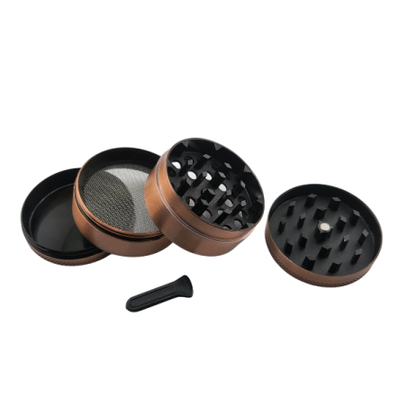 Grinder Grace Antik 50mm