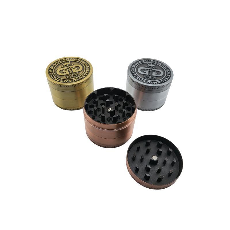 Grinder Grace Antik 50mm