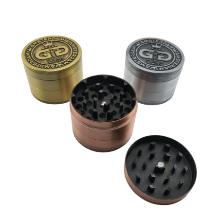 Grinder Grace Antik 50mm