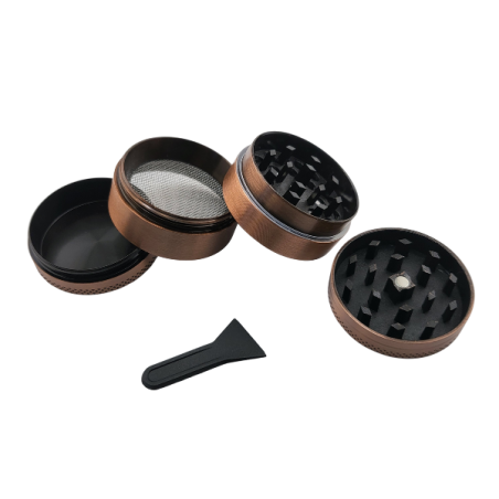 Grinder Amsterdam Antik 40mm