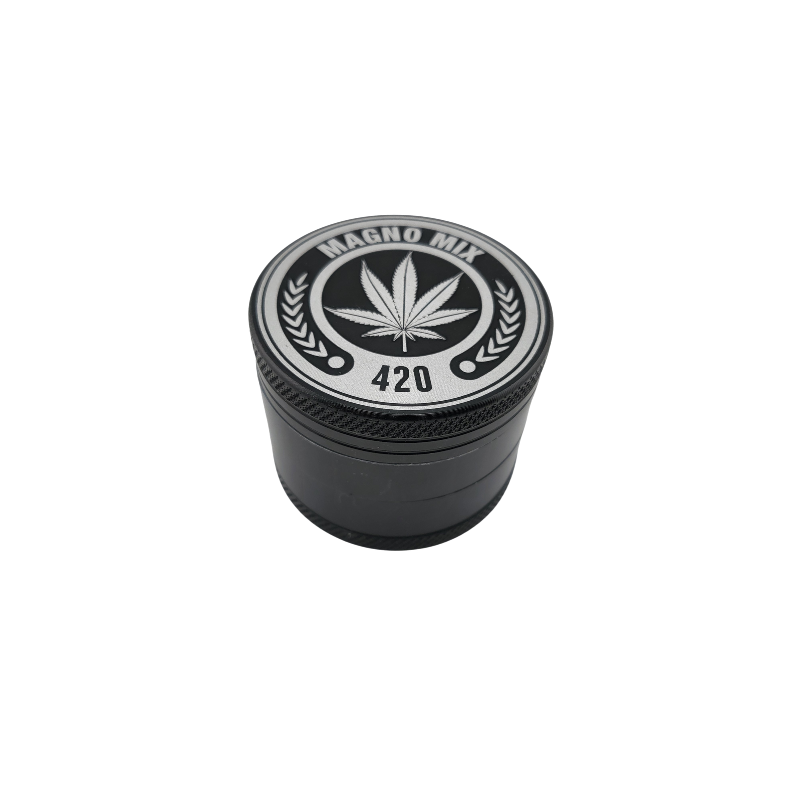 Grinder Magno 420 Metal 50mm