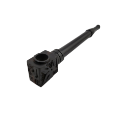 Træ Pibe 15cm PT7
