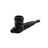Træ Pibe 10cm Karl PT4