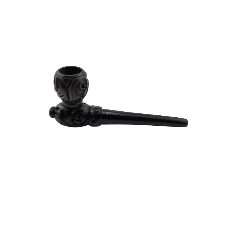 Træ Pibe 10,5cm PT10