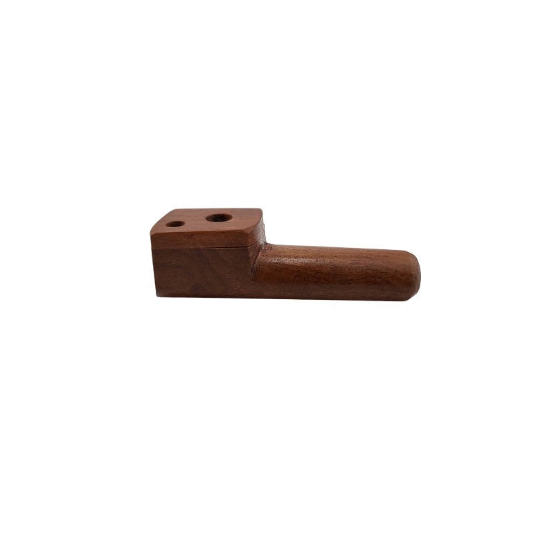 Træ Pibe 9,5cm PT11