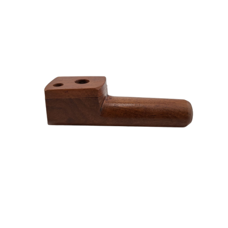 Træ Pibe 9,5cm PT11