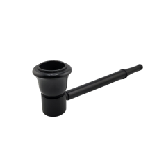 Træ Pibe 14,5cm PT12
