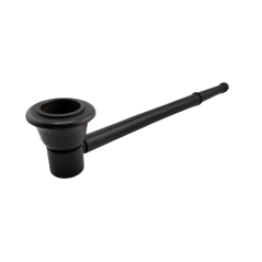 Træ Pibe 20cm PT13