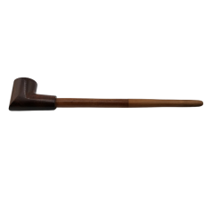 Træ Pibe 23,5cm PT16