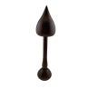 Træ Pibe Svamp 15cm PT18