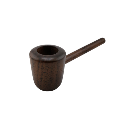 Træ Pibe 11cm PT19