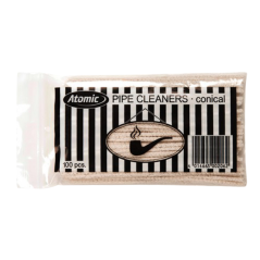 Piberensere Atomic 100stk