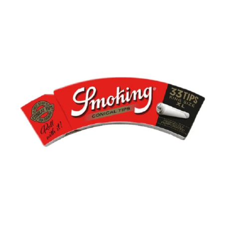 Smoking Sort Filtertips