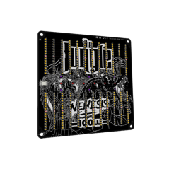 The Jackson NEMESIS 100W