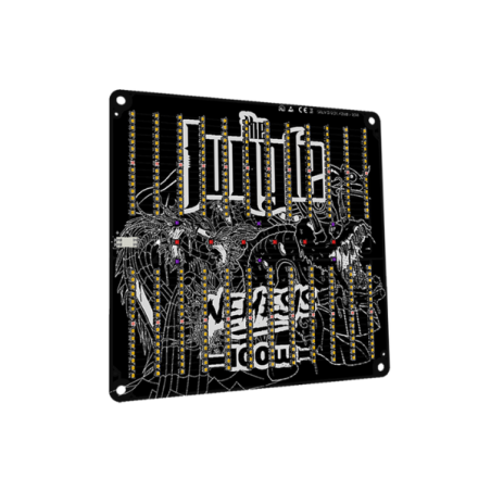 The Jackson NEMESIS 100W