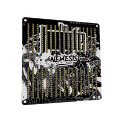 The Jackson NEMESIS 150W