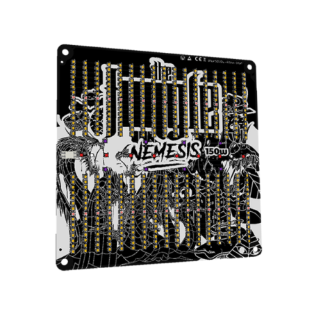 The Jackson NEMESIS 150W