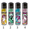 Clipper Lighter Rainbow Clipper Lighter Rainbow