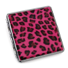 Cigarette Etui Leopard Cigarette Etui Leopard