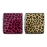 Cigarette Etui Leopard Cigarette Etui Leopard