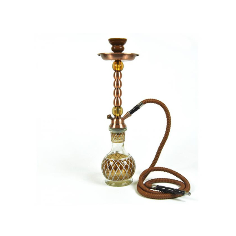 Vandpibe Ibrim Bronze 47cm
