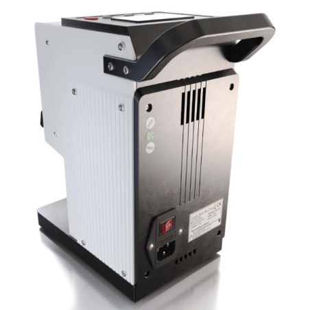 Graspresso GP2 Rosin
