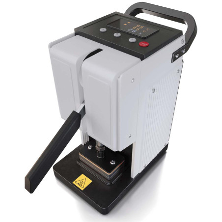 Graspresso GP2 Rosin