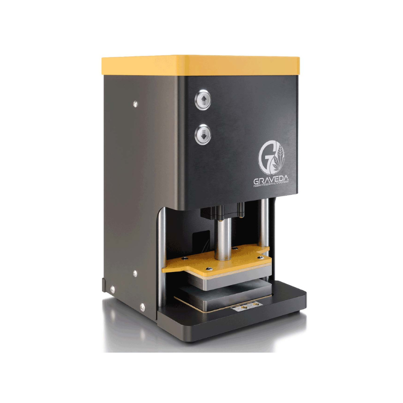 GRAVEDA Graspresso Rosin 1T GRAVEDA Graspresso Rosin 1T