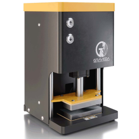 GRAVEDA Graspresso Rosin 1T