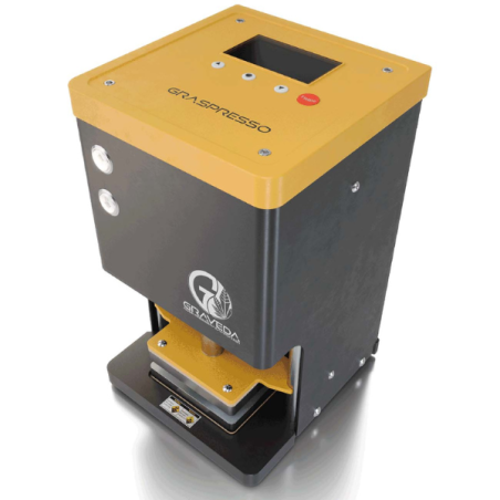 GRAVEDA Graspresso Rosin 1T
