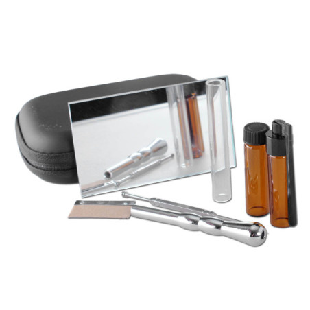 Snow Kit Stor