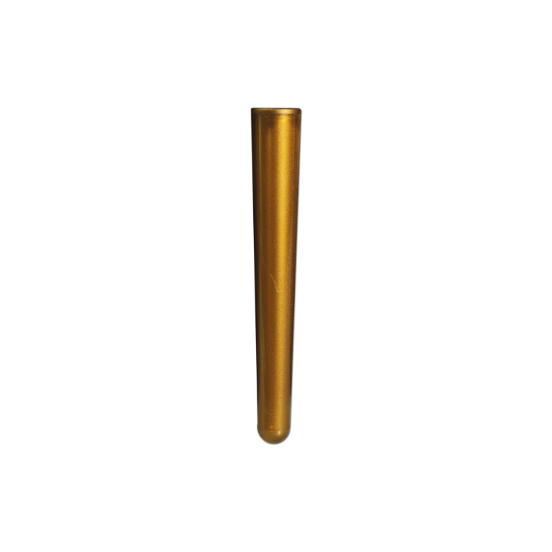 Joint Hylster 100mm Guld