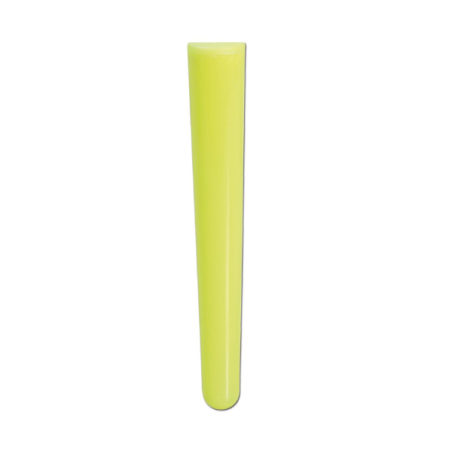 Joint Hylster 100mm Neon Gul