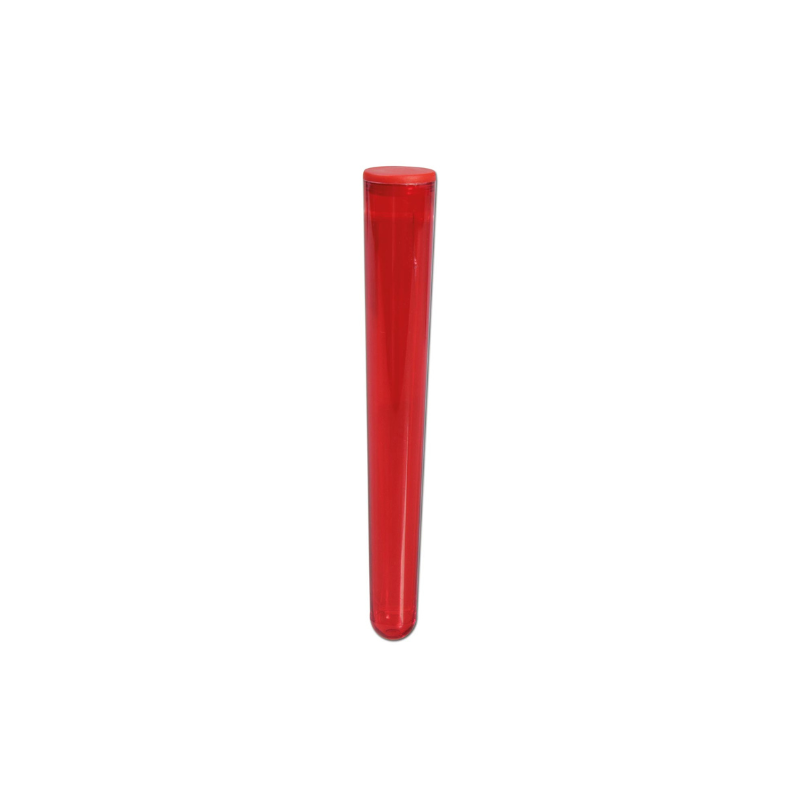 Joint Hylster 100mm Rød