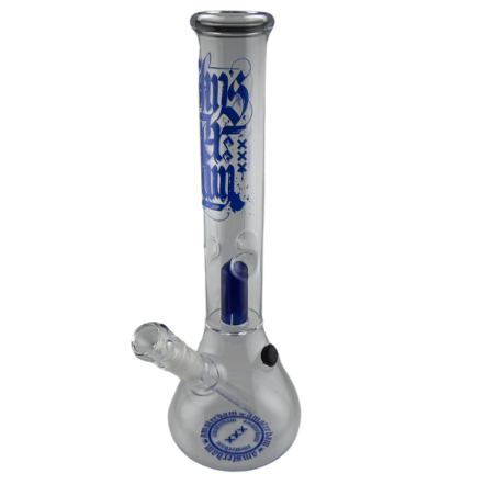 Amsterdam Glas Bong 37cm