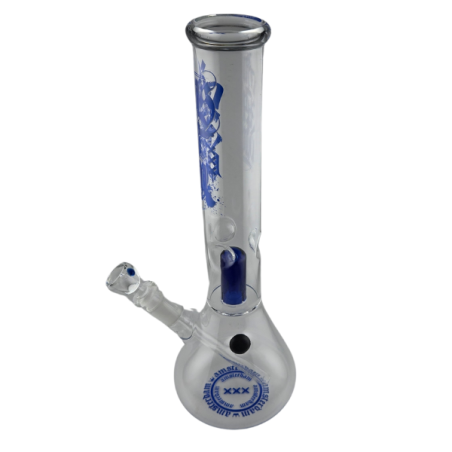 Amsterdam Glas Bong 37cm