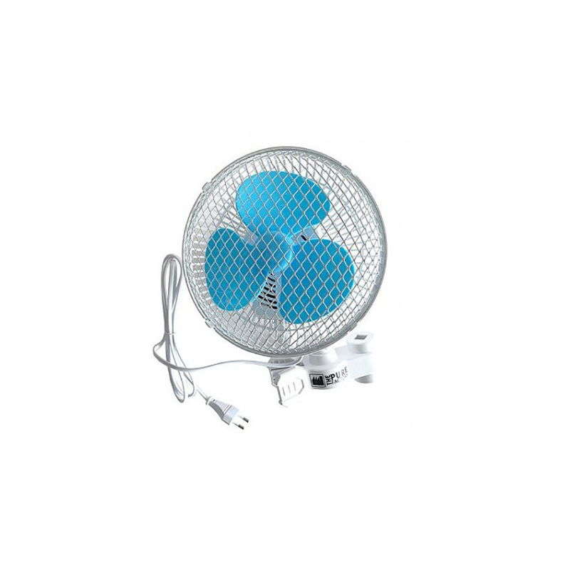 Klemme Ventilator Roterende Klemme Ventilator Roterende