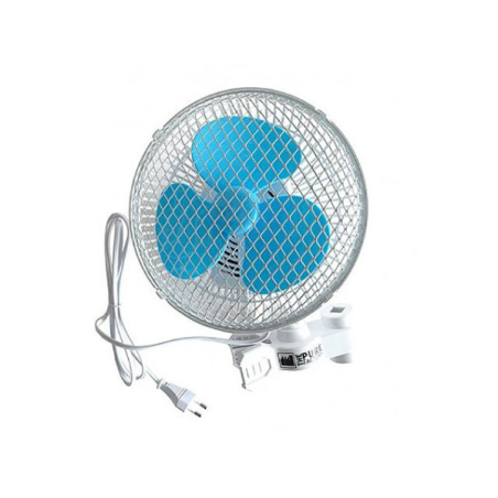 Klemme Ventilator Roterende
