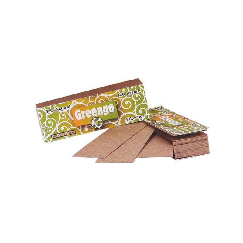 Greengo Filtertips