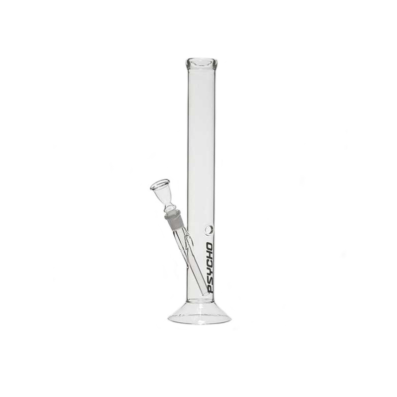 Glas Bong Psycho 32cm O