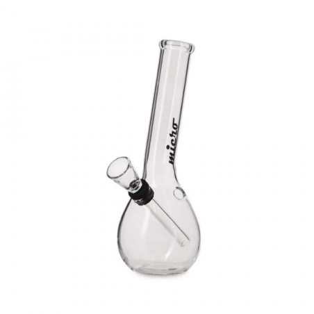 Glas Bong Micro D 16cm