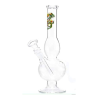 Glas Bong Drage 21cm