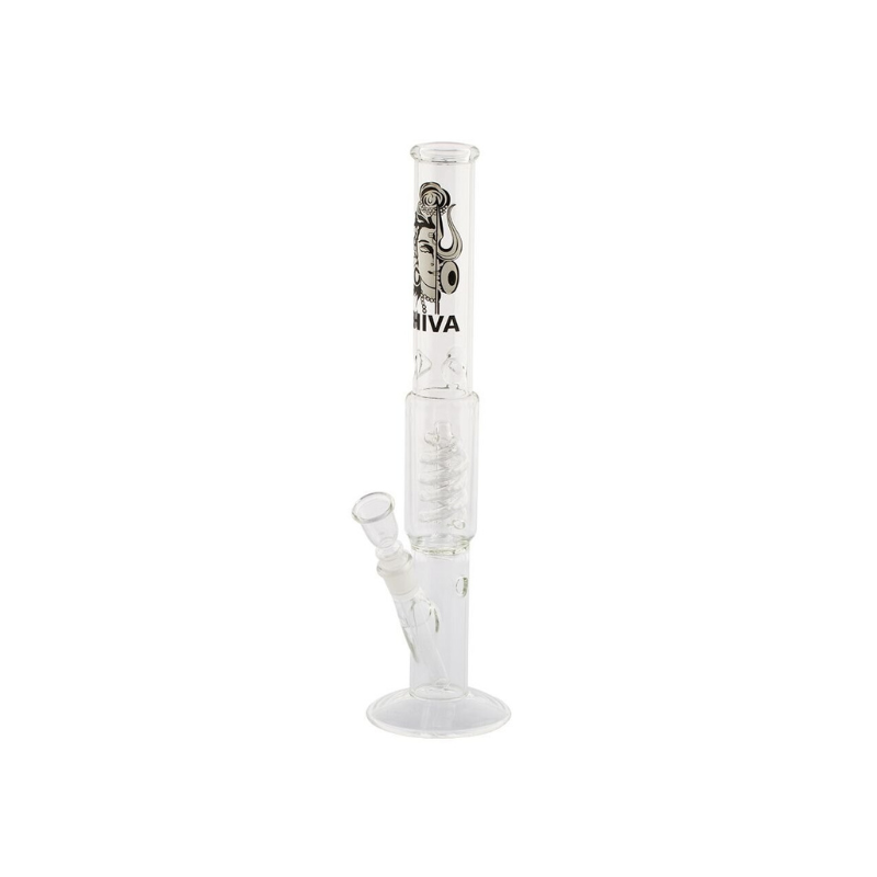 Shiva Glas Bong  40cm