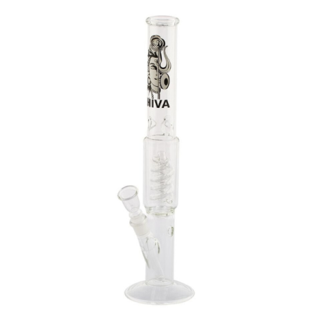 Shiva Glas Bong  40cm