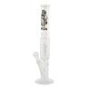 Shiva Glas Bong  40cm